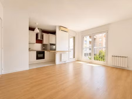 vente appartement 2 pièces 35 m² à lyon 6ème (69006)  225 000 €