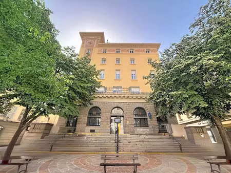 vente appartement 3 pièces 55 m² à ajaccio (20000)  239 000 €
