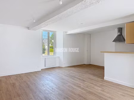 vente appartement 3 pièces 60 m² à saint-malo (35400)  246 200 €
