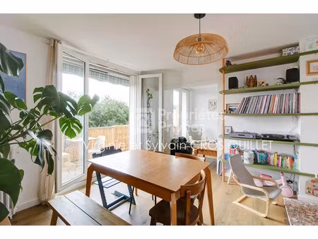 vente appartement 4 pièces 65 m² à toulouse (31000)  250 000 €