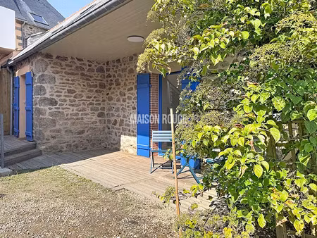 vente appartement 3 pièces 71 m² à saint-malo (35400)  256 700 €