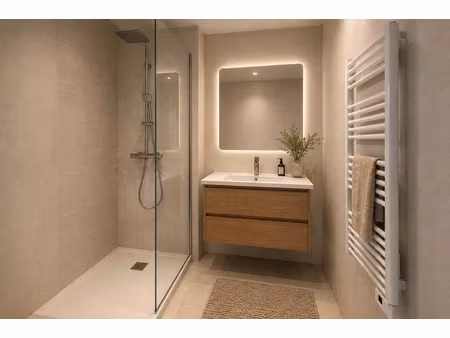 vente appartement 2 pièces 51 m² à bordeaux (33000)  260 900 €