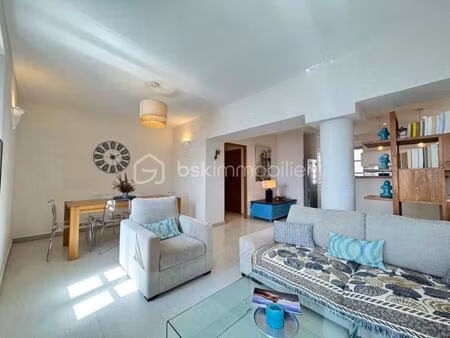 appartement d'exception avec vue mer à bonifacio – une opportunité rare !
