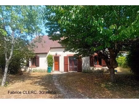 maison 5 pièces