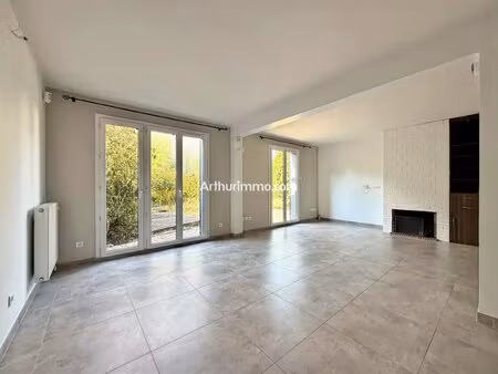 maison familiale quartier fort 4 chambres + combles