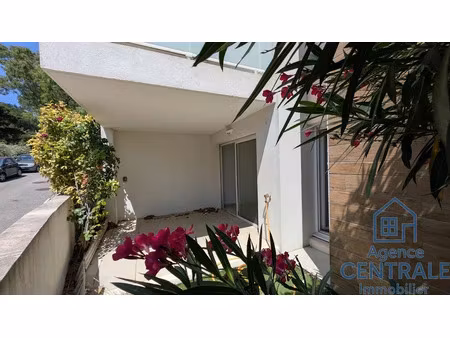 vente appartement 2 pièces 42.23 m² à la ciotat (13600)  297 000 €
