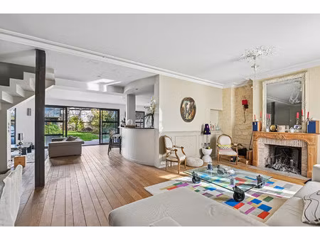 vente maison 10 pièces