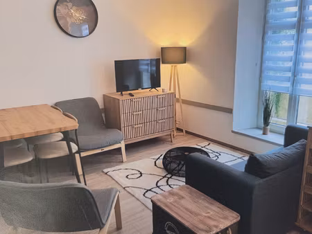 duplex idéal pour étudiant(e)