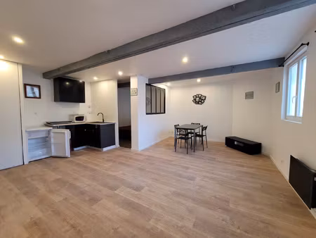 studio