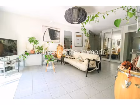 vente appartement 4 pièces 97 m² à nice (06000)  330 000 €