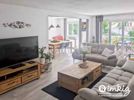 vente appartement 6 pièces 135 m² à toulon (83000)  349 000 €