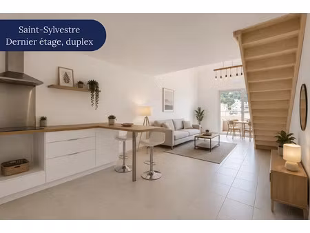 vente appartement 4 pièces 93.01 m² à nice (06000)  350 000 €