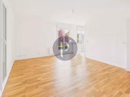 vente appartement 3 pièces 72 m² à chatenay-malabry (92290)  379 000 €