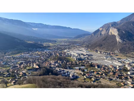 appartement à vendre à faverges-seythenex (74210) - haute-savoie