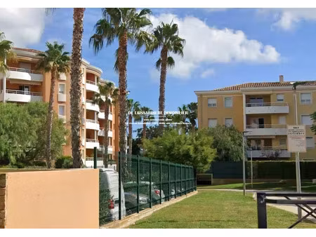 vente appartement 4 pièces 83 m² à la seyne-sur-mer (83500)  379 000 €