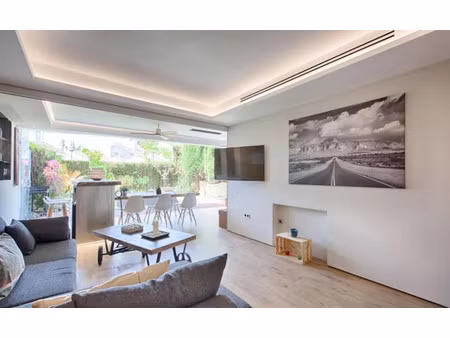 vente appartement 4 pièces 87 m² à montpellier (34000)  465 000 €