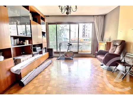 vente appartement 3 pièces 66.01 m² à les lilas (93260)  390 000 €