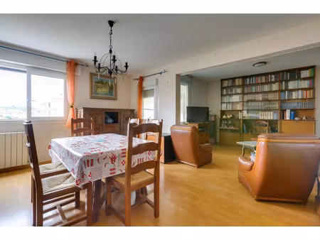 vente appartement 4 pièces 90 m² à ciboure (64500)  399 000 €