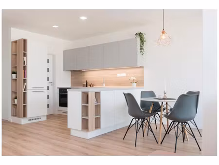 vente appartement 4 pièces 80 m² à la rochelle (17000)  401 779 €