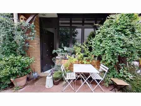 vente appartement 3 pièces 65 m² à bagnolet (93170)  500 000 €