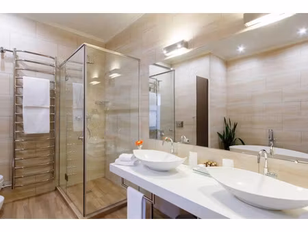 vente appartement 5 pièces 95.41 m² à cachan (94230)  515 000 €