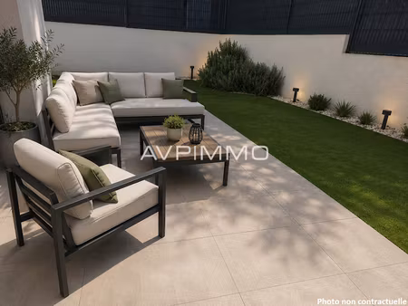 vente appartement 3 pièces 68 m² à saint-cyr-sur-mer (83270)  525 000 €