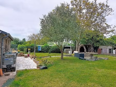 maison lamballe armor 7 pièce(s) 135 m²
