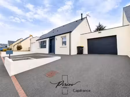 maison à vendre thouarce 4 pièce(s) 70m2 199 500€