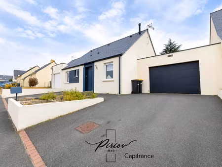 maison à vendre thouarce 4 pièce(s) 75m2 204 750€