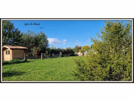 maison à vendre reyssouze 8 pièce(s) 180m2 216 000€