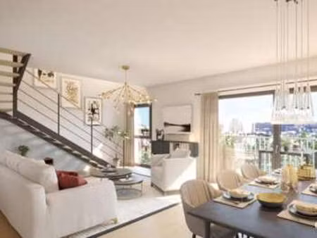 vente appartement 4 pièces à brest (29200) : à vendre 4 pièces / 101m² brest