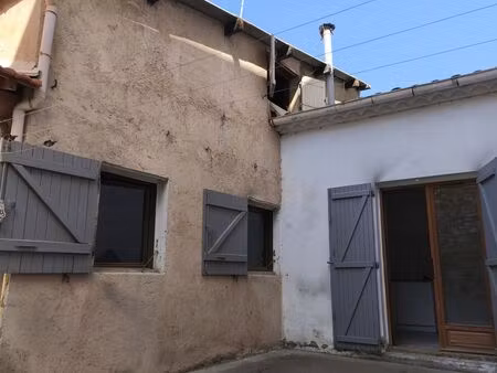 appartement à narbonne (11100)