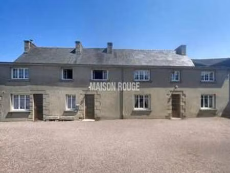 vente immeuble à perros-guirec (22700) : à vendre / 318m² perros-guirec