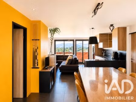 appartement à marseille (13013)