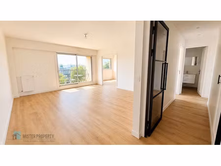 vente appartement 4 pièces 89 m² à rueil-malmaison (92500)  640 000 €