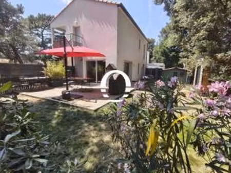 vente appartement 3 pièces à saint-brevin-l-ocean (44250) : à vendre 3 pièces / 66m² saint