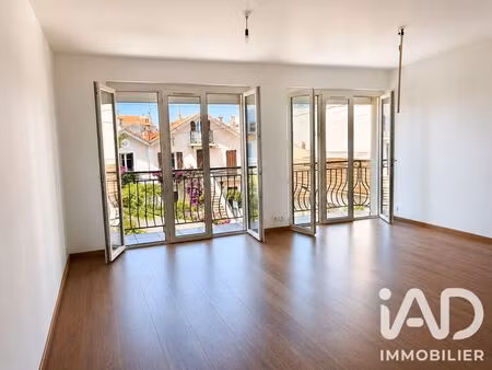 appartement à toulon (83000)