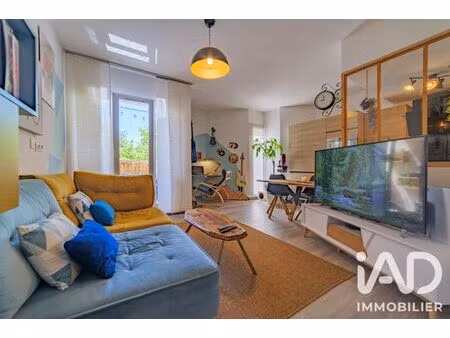 appartement à valbonne (06560)