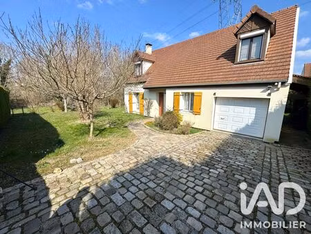 maison à égly (91520)