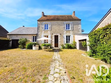 maison à louville-la-chenard (28150)