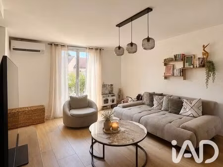 maison à marolles-en-brie (94440)