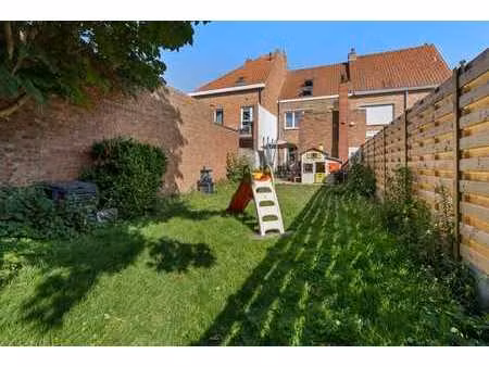 maison familiale prête à emménager avec 4 chambres  2 sal...