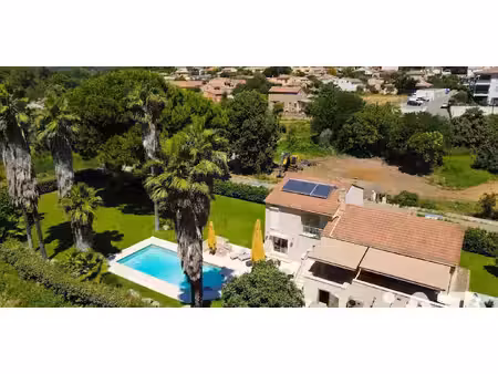maison avec piscine et terrasse penta-di-casinca (2b)