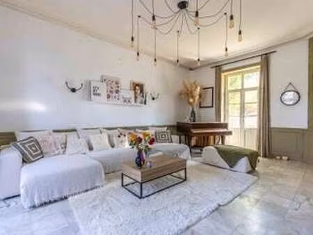 vente maison à saint-aubin-du-cormier (35140) : à vendre / 263m² saint-aubin-du-cormier