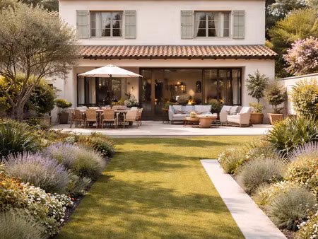 vente maison 3 pièces 92 m² toulon (83000)