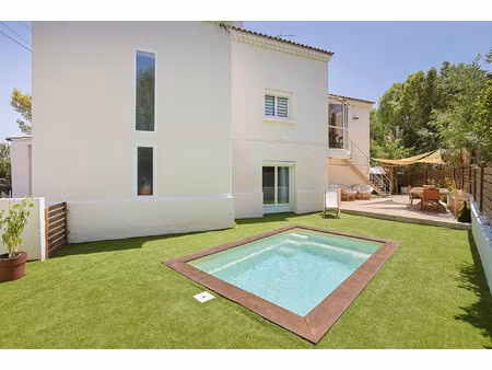 vente maison 9 pièces 363 m² toulon (83000)