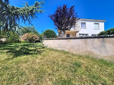 maison de 70 m² à auvillar