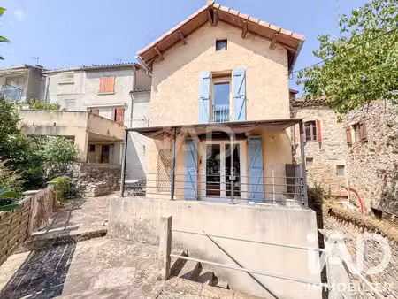 maison de village à saint-félix-de-sorgues (12400)