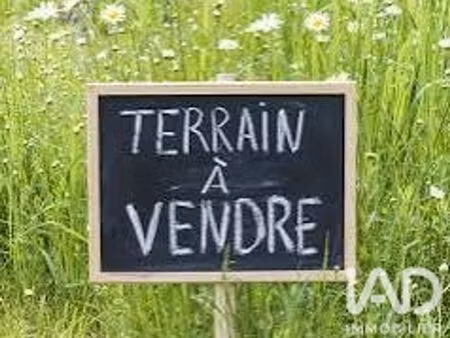 terrain à le portel (62480)