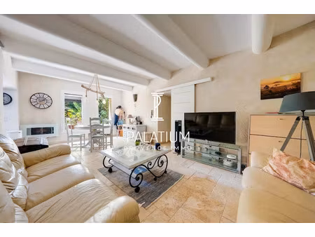 vente appartement 4 pièces 90 m² à aix-en-provence (13090)  549 000 €